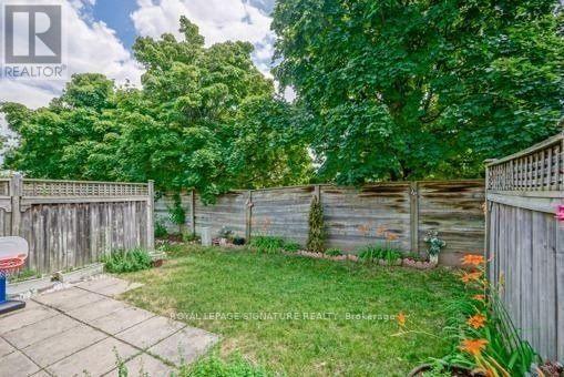 48 - 3050 Orleans Road, Mississauga, Ontario  L5L 5P7 - Photo 35 - W12791548