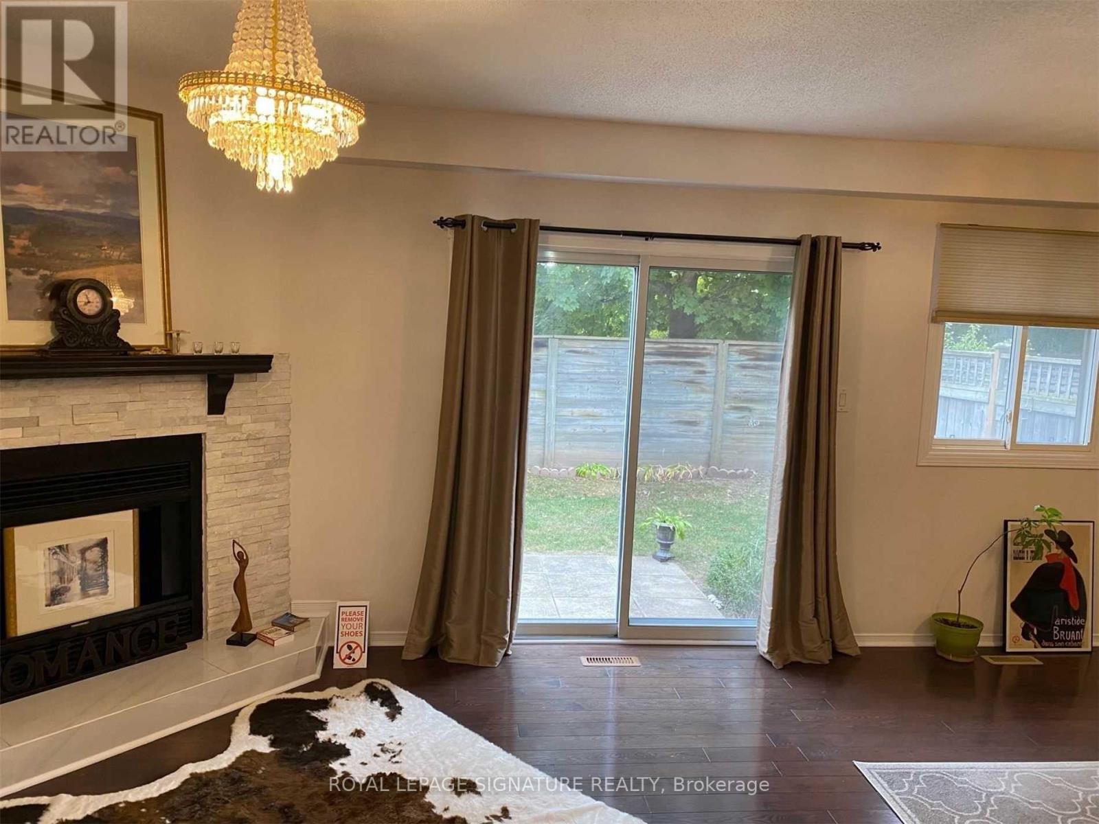 48 - 3050 Orleans Road, Mississauga, Ontario  L5L 5P7 - Photo 5 - W12791548