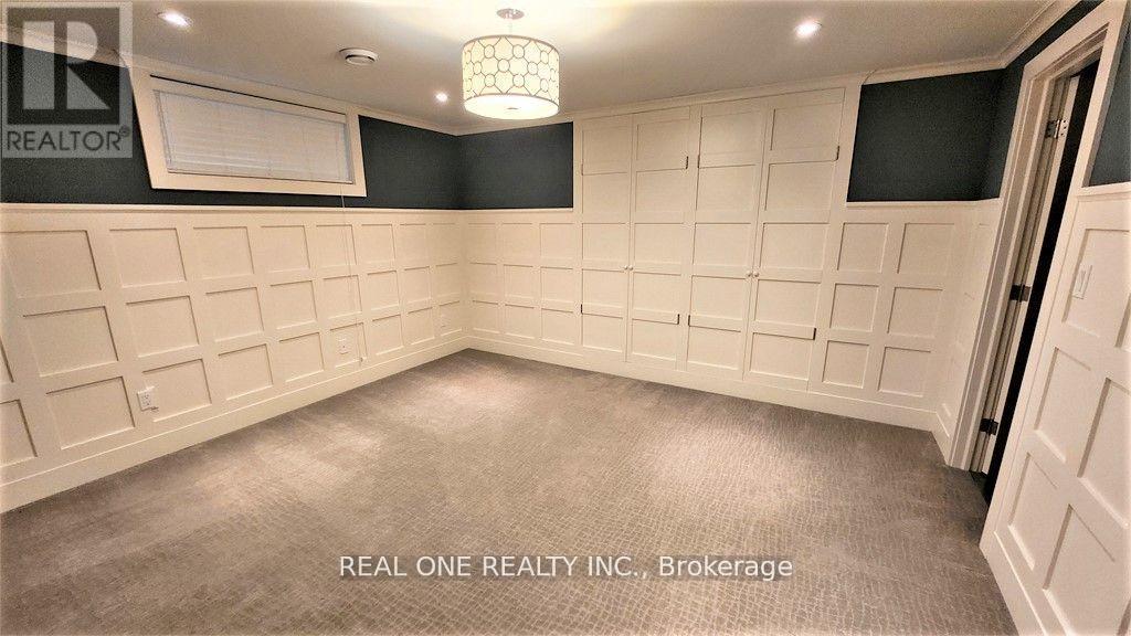 531 Jeanette Drive, Oakville, Ontario  L6K 1M9 - Photo 23 - W12791570