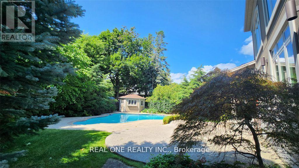 531 Jeanette Drive, Oakville, Ontario  L6K 1M9 - Photo 27 - W12791570