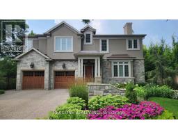 531 JEANETTE DRIVE, Oakville, Ontario