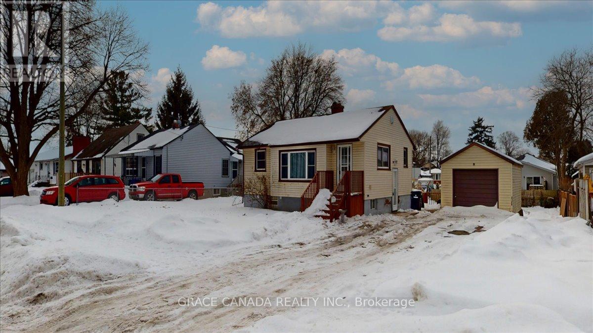 22 Broadview Avenue, Cambridge, Ontario  N1R 3V7 - Photo 5 - X12791564