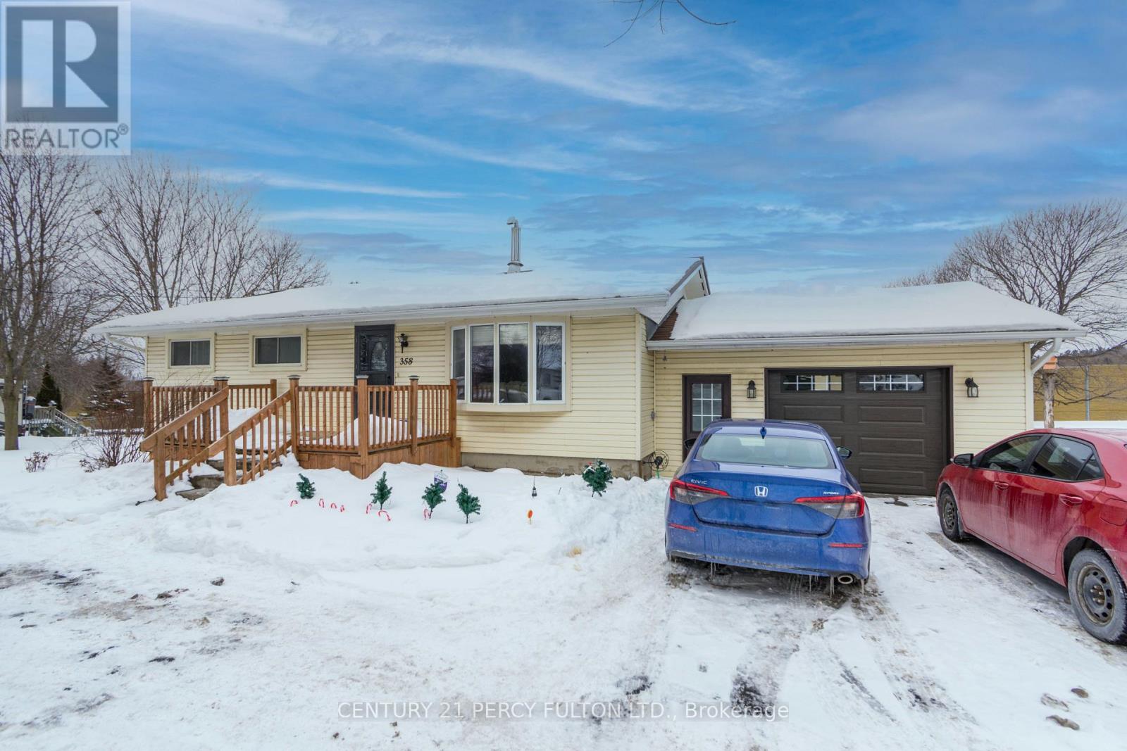 358 Densmore Road, Cobourg, Ontario  K9A 4J9 - Photo 2 - X12791574