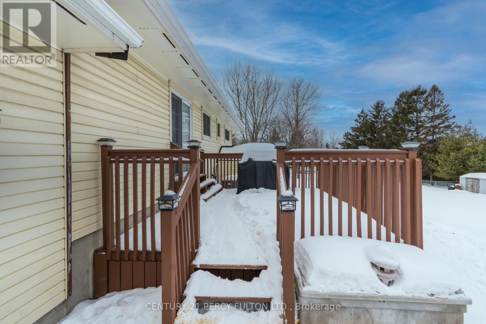 358 Densmore Road, Cobourg, Ontario  K9A 4J9 - Photo 25 - X12791574