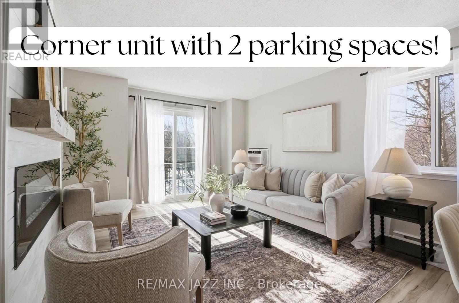 210 - 87 ASPEN SPRINGS DRIVE, Clarington, Ontario