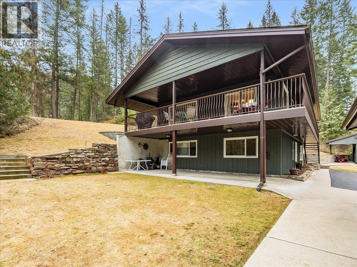 2162 Old Salmo Road, Fruitvale, British Columbia  V0G 1L1 - Photo 39 - 10376108