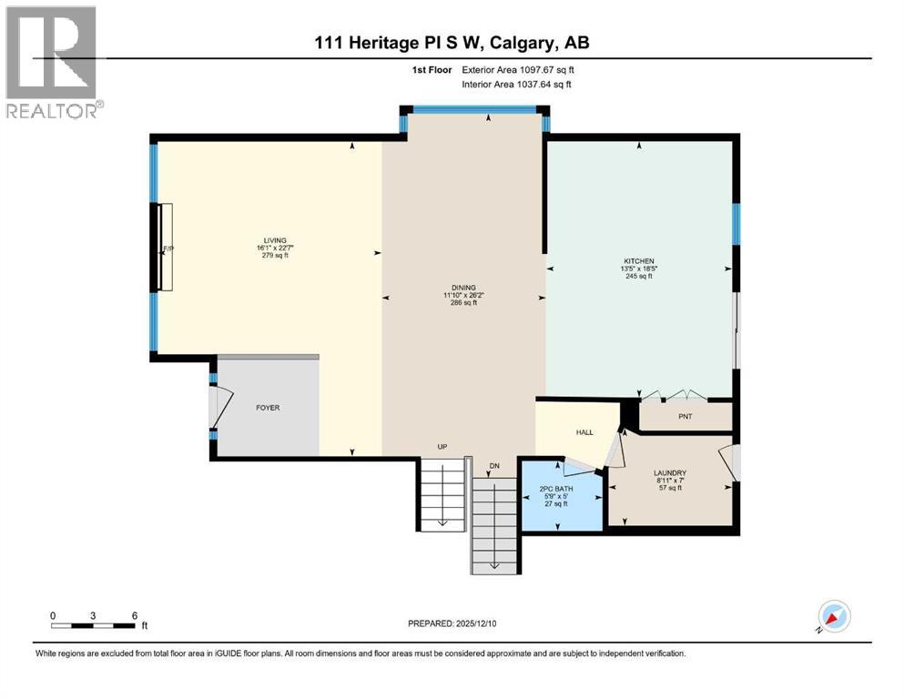 111 Heritage Place Sw, Rural Rocky View County, Alberta  T3Z 3P3 - Photo 45 - A2283688