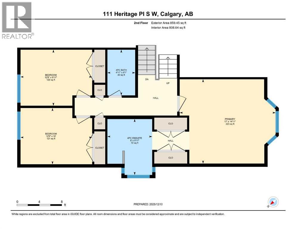 111 Heritage Place Sw, Rural Rocky View County, Alberta  T3Z 3P3 - Photo 46 - A2283688