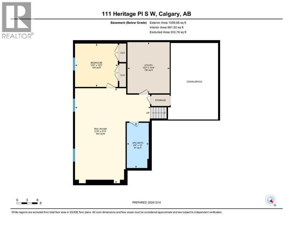 111 Heritage Place Sw, Rural Rocky View County, Alberta  T3Z 3P3 - Photo 49 - A2283688