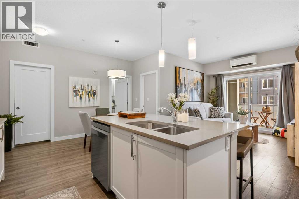 212, 150 Auburn Meadows Manor Se, Calgary, Alberta  T3M 2S6 - Photo 10 - A2286553