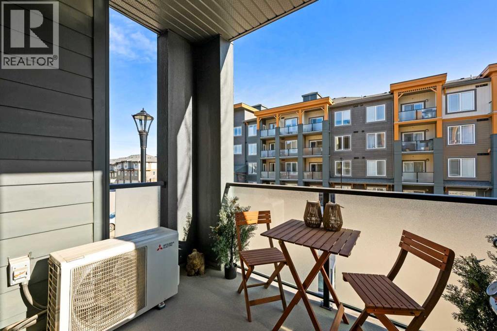 212, 150 Auburn Meadows Manor Se, Calgary, Alberta  T3M 2S6 - Photo 28 - A2286553
