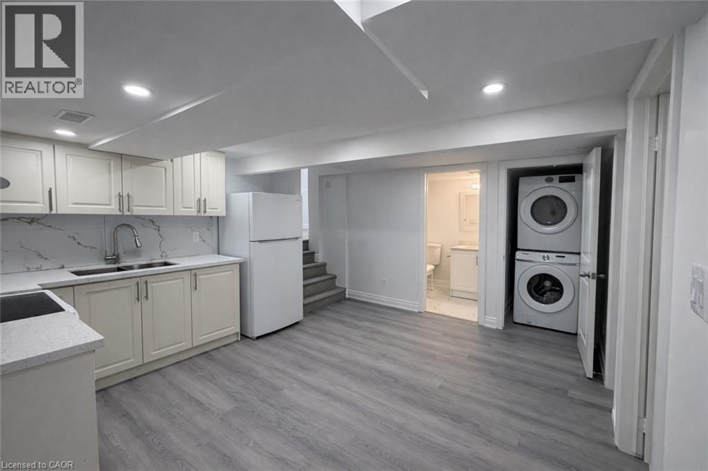 148 Pepperwood Crescent Unit# Lower, Kitchener, Ontario  N2A 2R3 - Photo 11 - 40805455