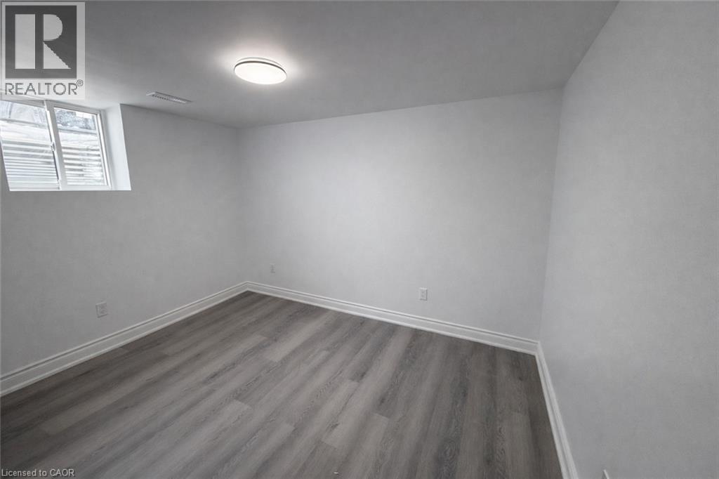 148 Pepperwood Crescent Unit# Lower, Kitchener, Ontario  N2A 2R3 - Photo 14 - 40805455