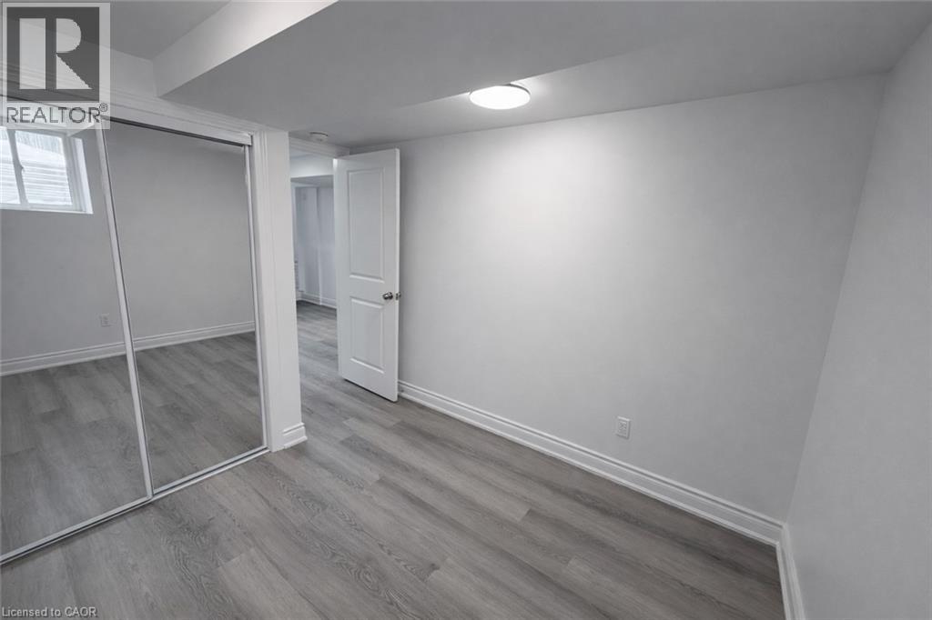 148 Pepperwood Crescent Unit# Lower, Kitchener, Ontario  N2A 2R3 - Photo 17 - 40805455