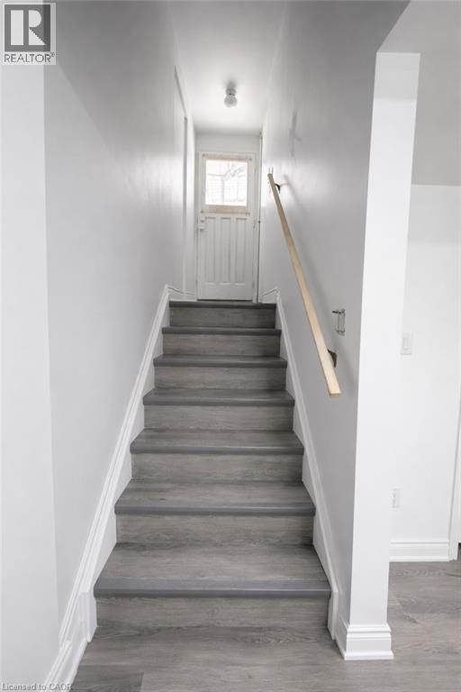 148 Pepperwood Crescent Unit# Lower, Kitchener, Ontario  N2A 2R3 - Photo 19 - 40805455