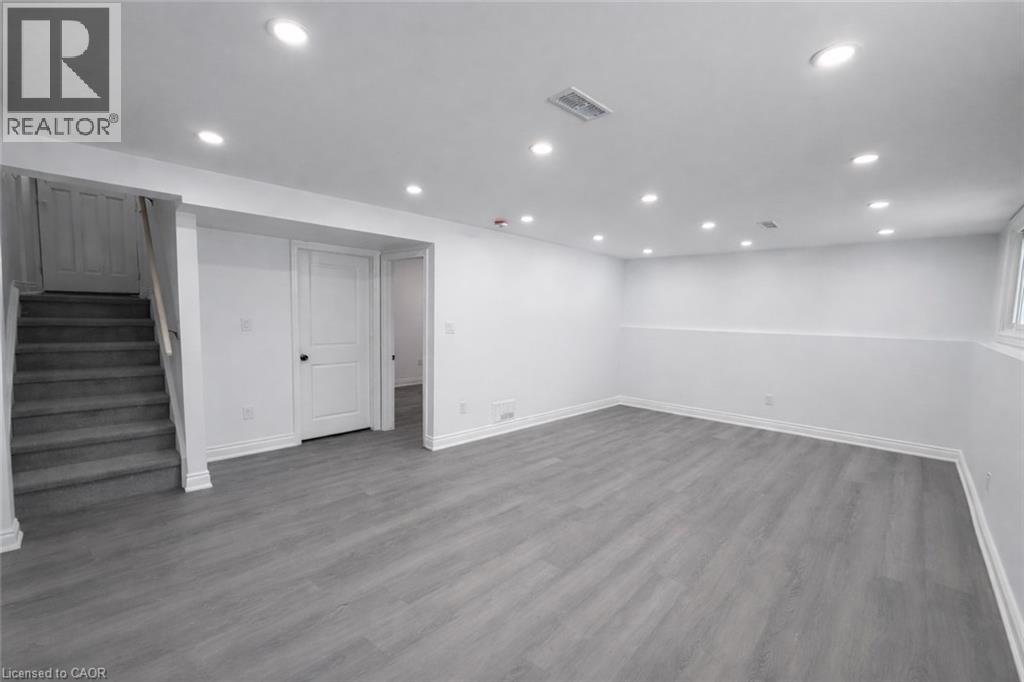 148 Pepperwood Crescent Unit# Lower, Kitchener, Ontario  N2A 2R3 - Photo 4 - 40805455