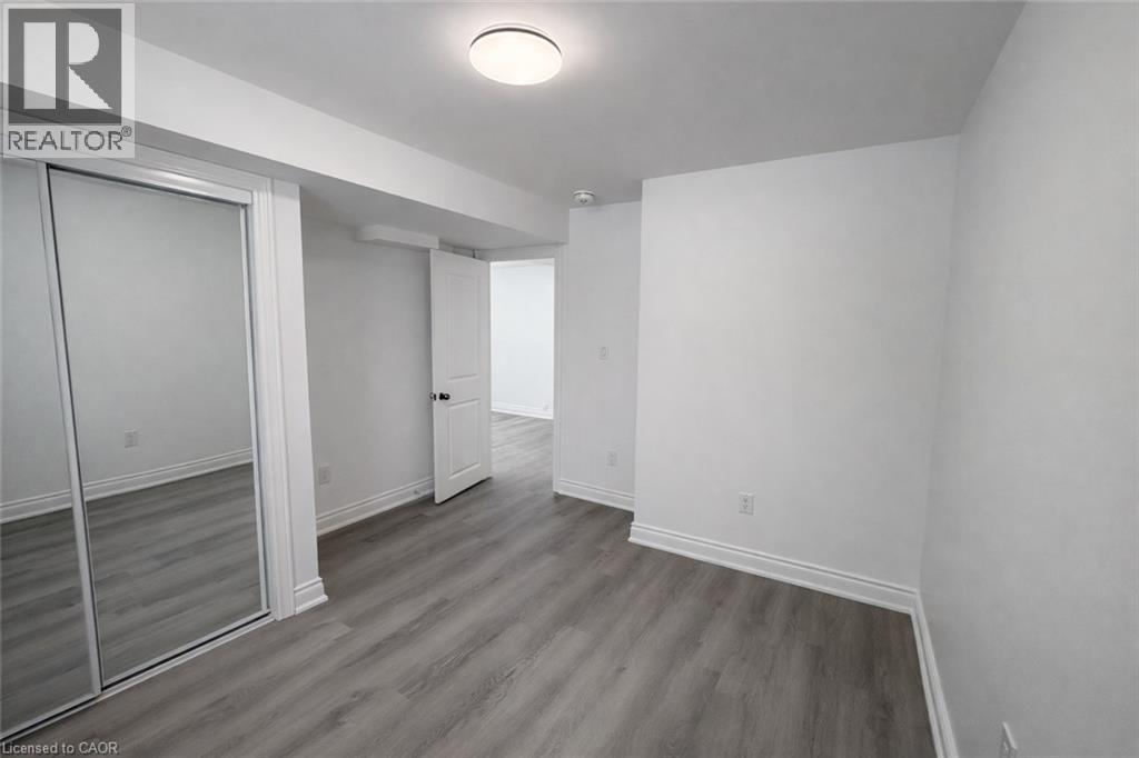 148 Pepperwood Crescent Unit# Lower, Kitchener, Ontario  N2A 2R3 - Photo 7 - 40805455