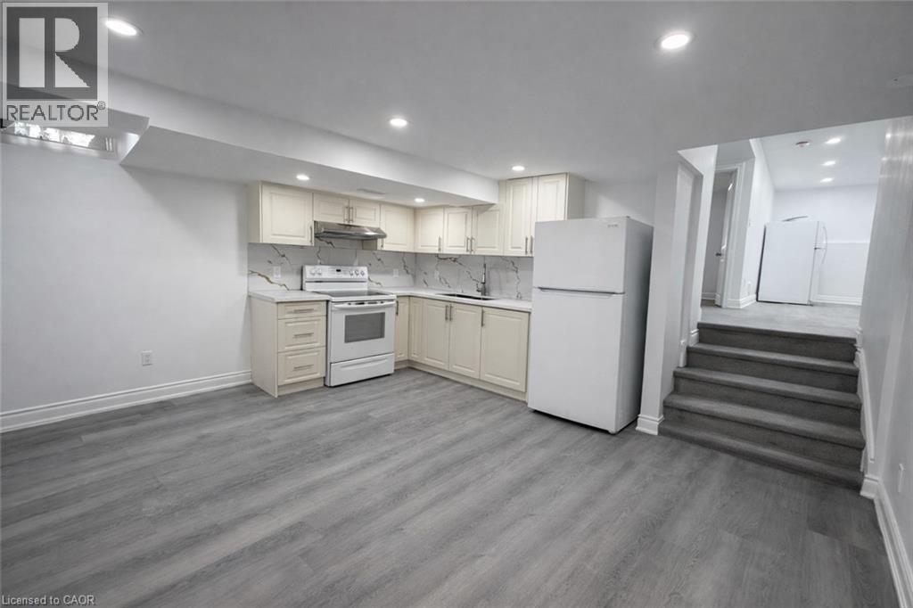 148 Pepperwood Crescent Unit# Lower, Kitchener, Ontario  N2A 2R3 - Photo 9 - 40805455