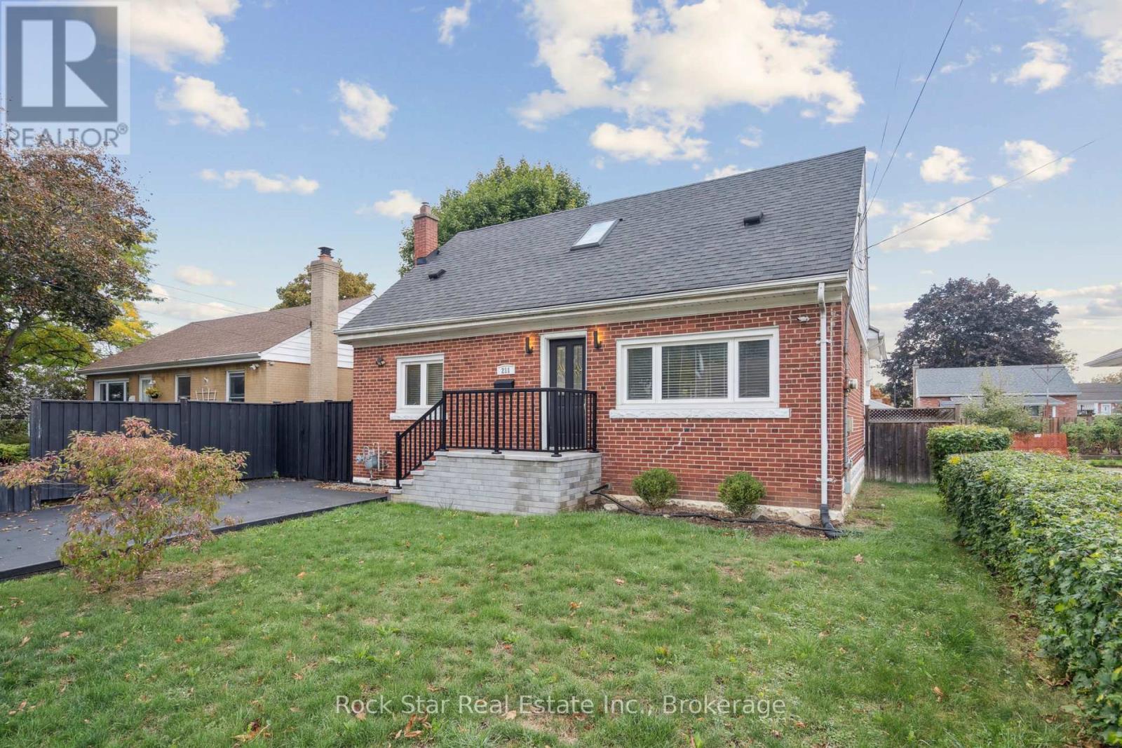 211 Rosedale Avenue, Hamilton, Ontario  L8K 4N6 - Photo 43 - X12699902