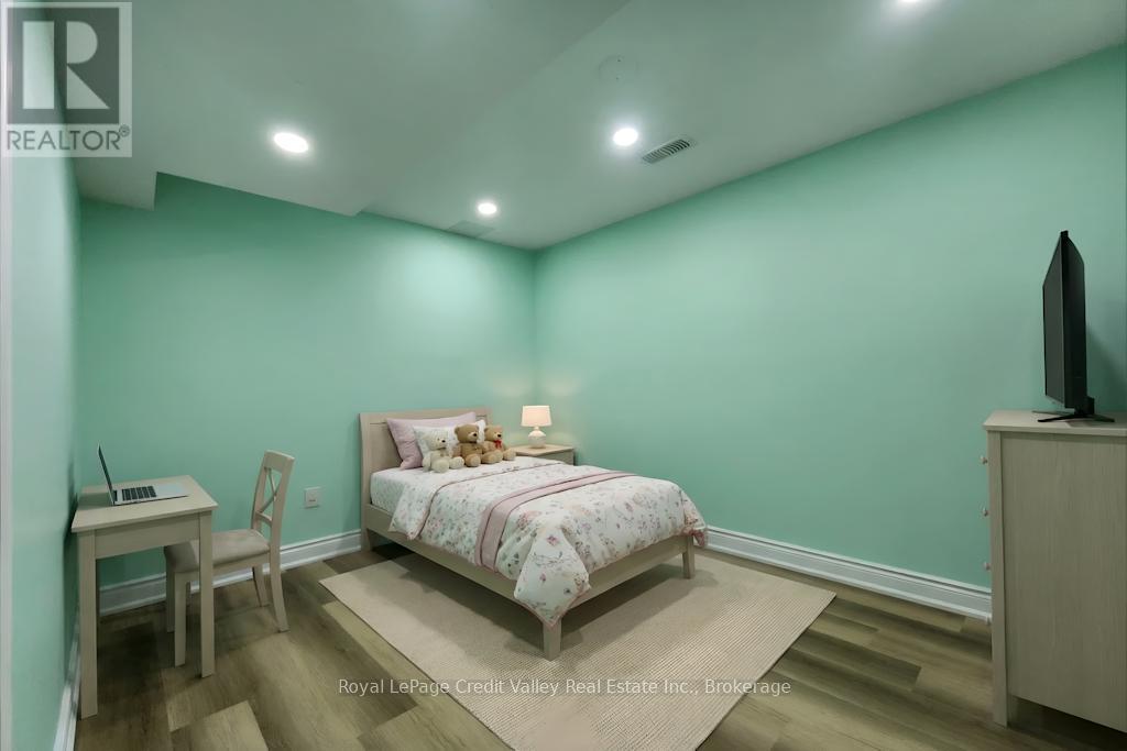 Bsmt - 308 Brisdale Drive, Brampton, Ontario  L7A 3A1 - Photo 10 - W12791600