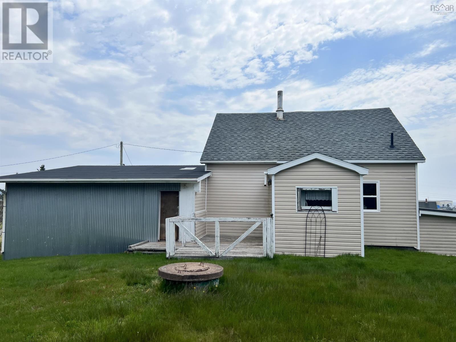 158 Port Bickerton Village Road, Port Bickerton, Nova Scotia  B0J 1A0 - Photo 2 - 202602789