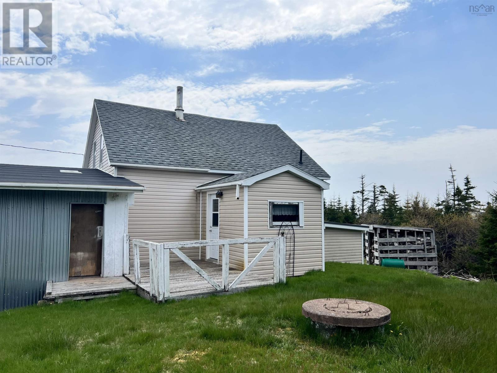 158 Port Bickerton Village Road, Port Bickerton, Nova Scotia  B0J 1A0 - Photo 20 - 202602789