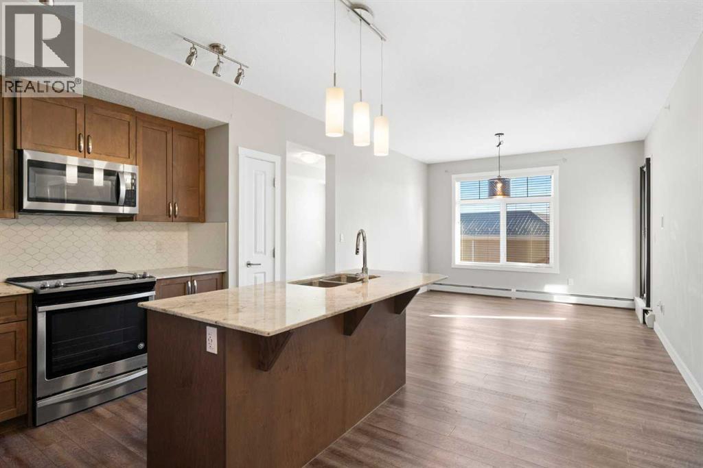 2407, 3727 Sage Hill Drive Nw, Calgary, Alberta  T3R 1T7 - Photo 2 - A2271824
