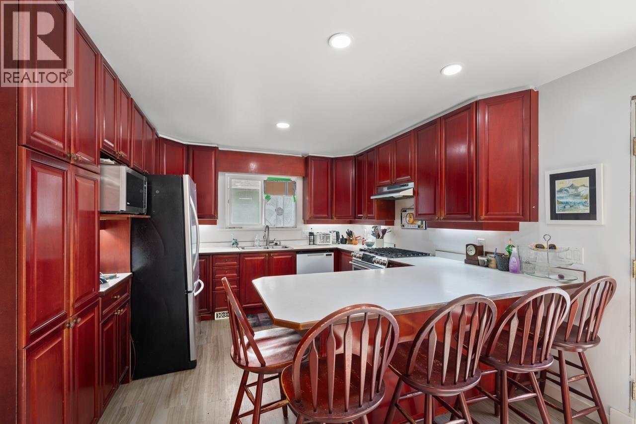 6530 Dunbar Street, Vancouver, British Columbia  V6N 1X8 - Photo 7 - R3090116