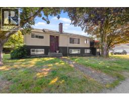 6530 DUNBAR STREET, Vancouver, British Columbia
