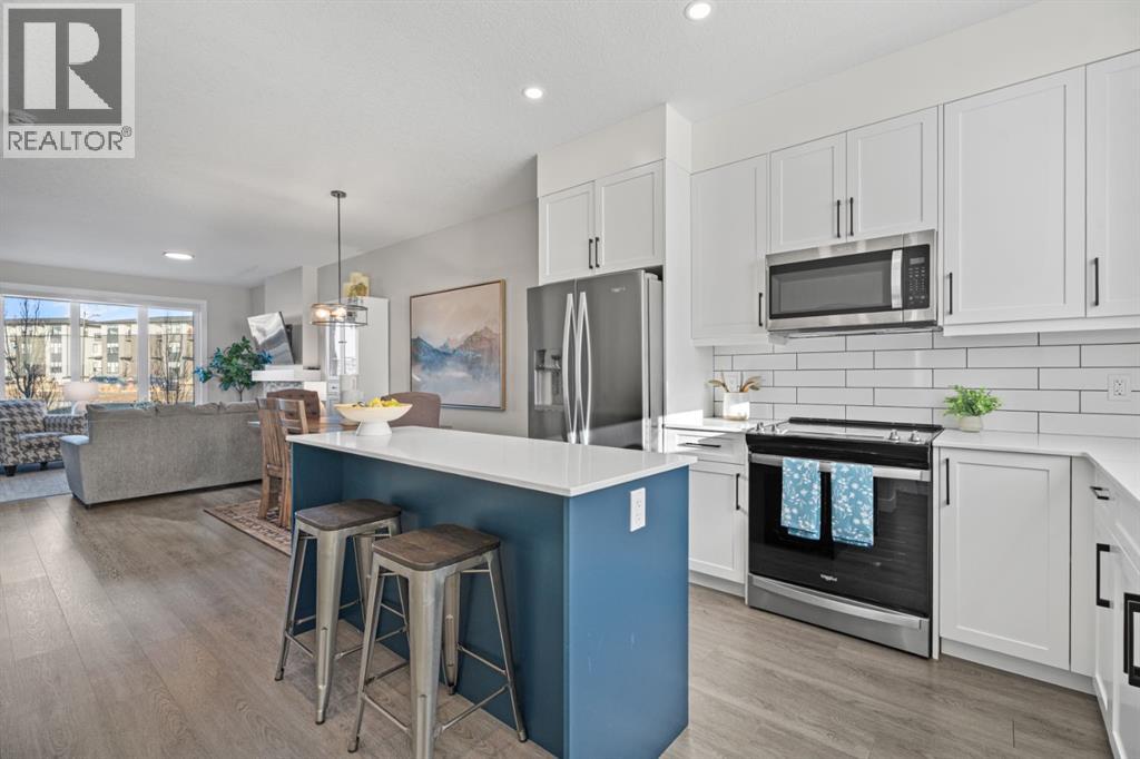 5 Larkspur Bend, Okotoks, Alberta  T1S 3K7 - Photo 19 - A2286246