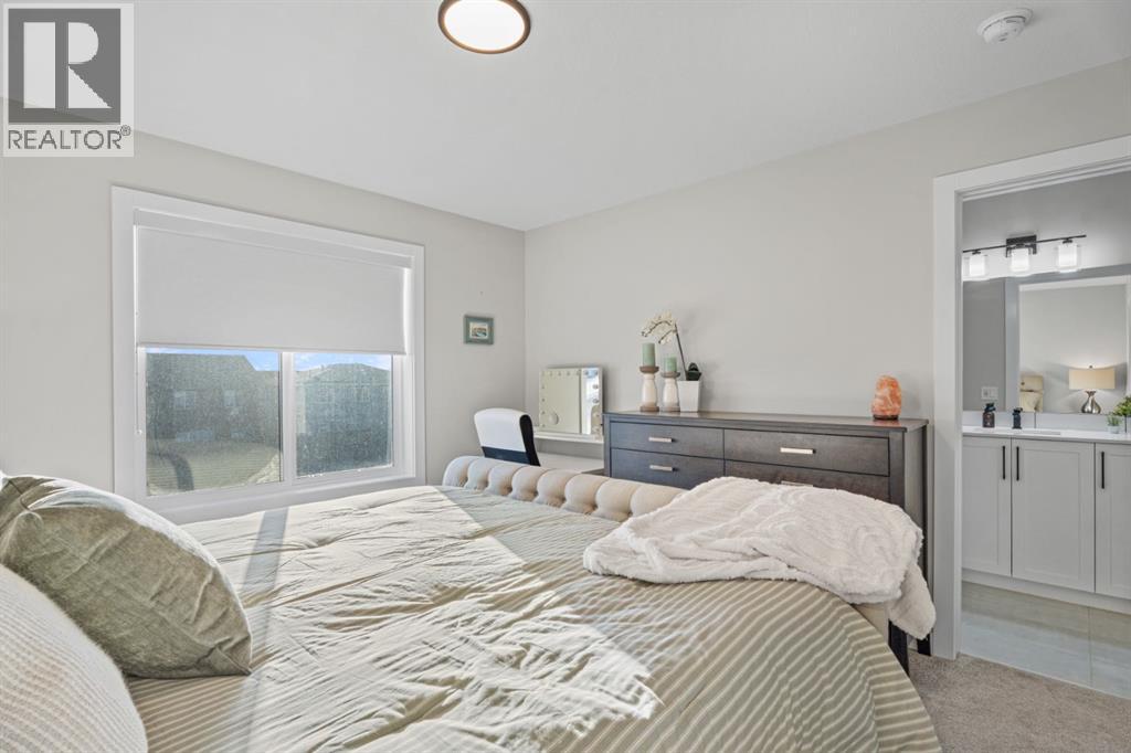 5 Larkspur Bend, Okotoks, Alberta  T1S 3K7 - Photo 28 - A2286246