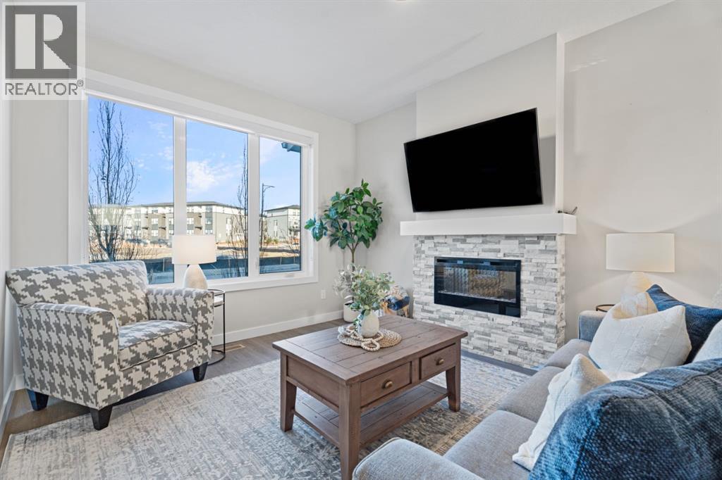 5 Larkspur Bend, Okotoks, Alberta  T1S 3K7 - Photo 8 - A2286246