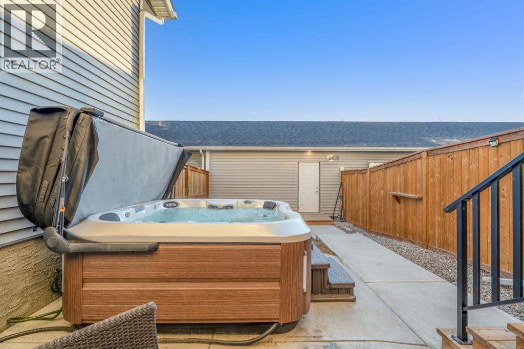 5 Larkspur Bend, Okotoks, Alberta  T1S 3K7 - Photo 46 - A2286246