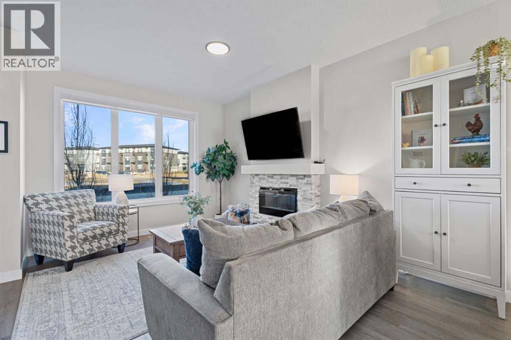 5 Larkspur Bend, Okotoks, Alberta  T1S 3K7 - Photo 11 - A2286246