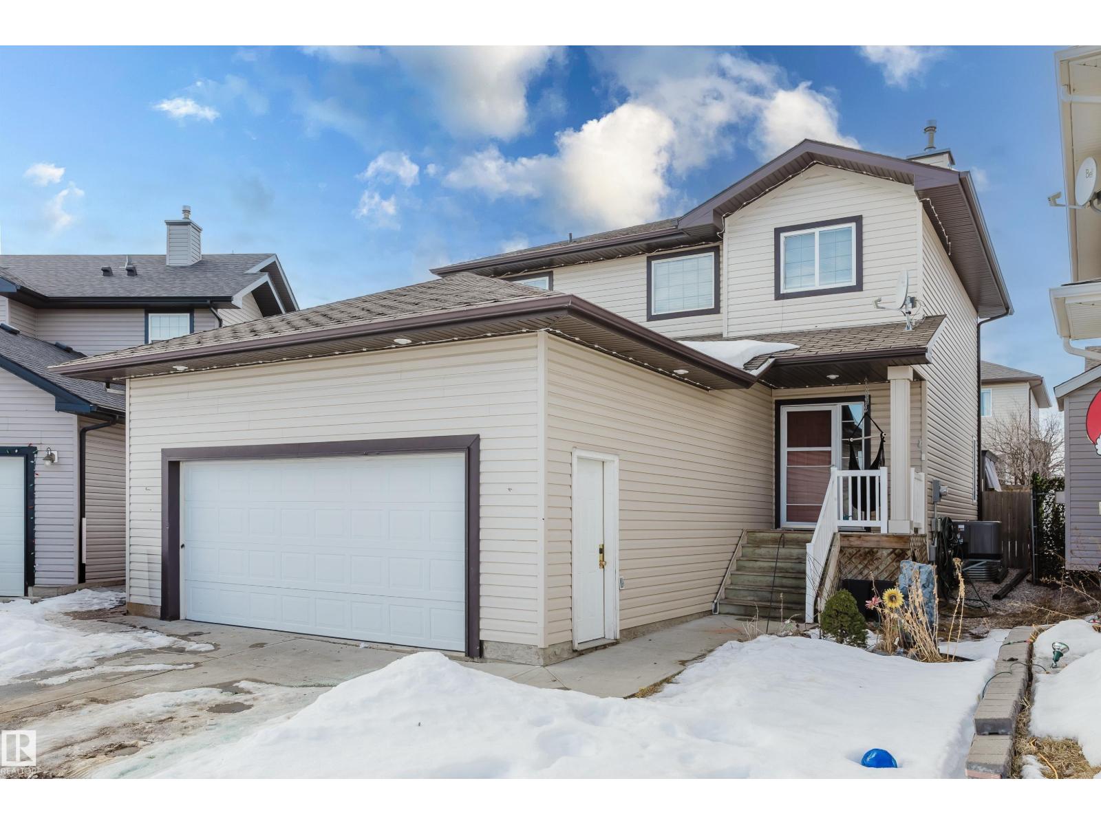 66 Grayridge Cr, Stony Plain, Alberta  T7Z 0A1 - Photo 1 - E4473756