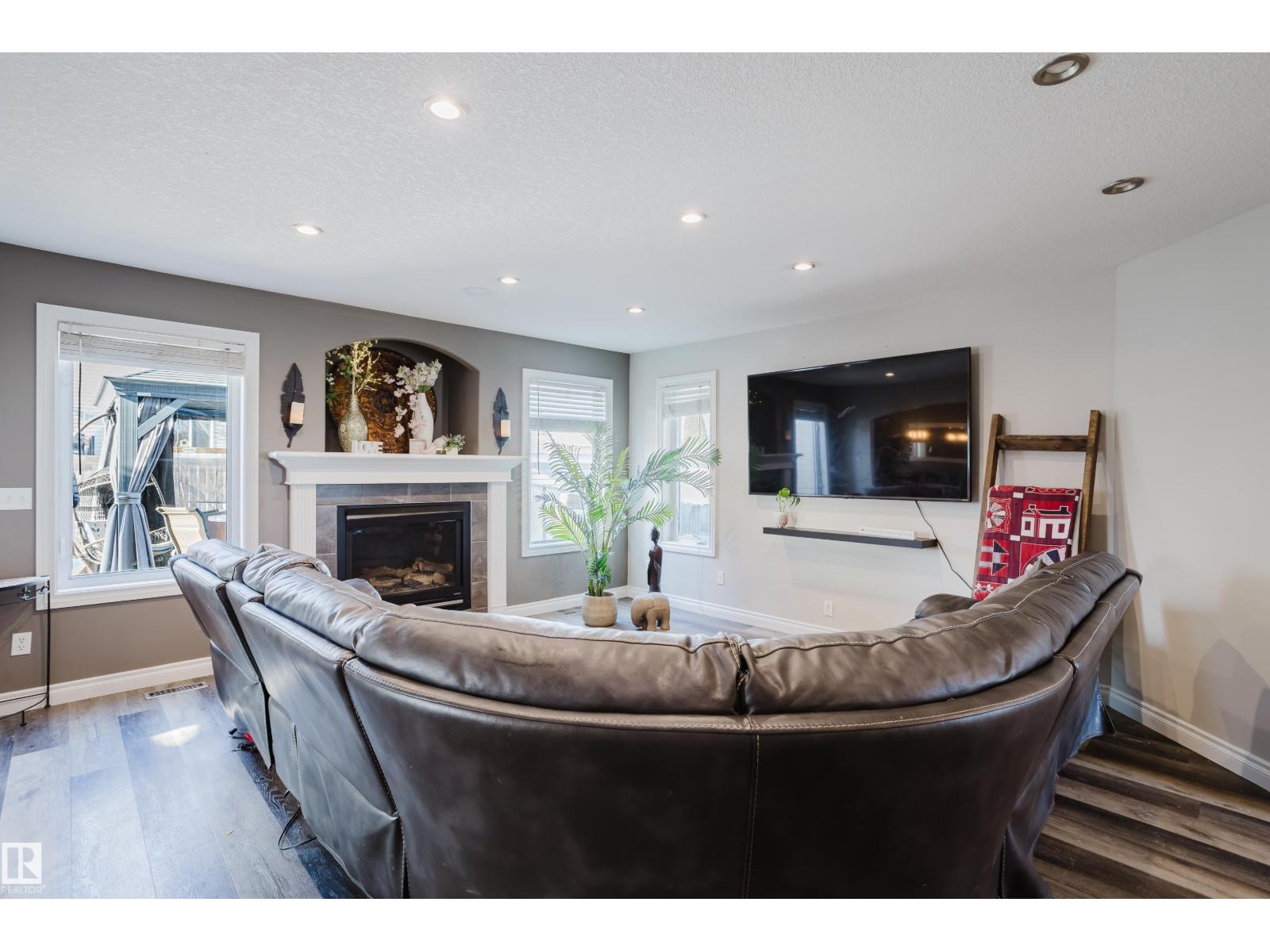 66 Grayridge Cr, Stony Plain, Alberta  T7Z 0A1 - Photo 5 - E4473756