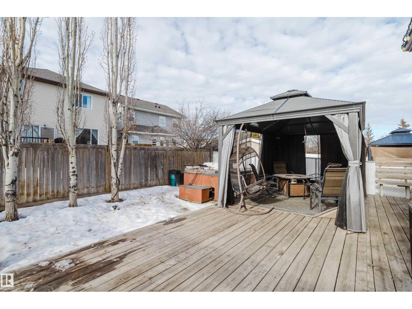 66 Grayridge Cr, Stony Plain, Alberta  T7Z 0A1 - Photo 56 - E4473756