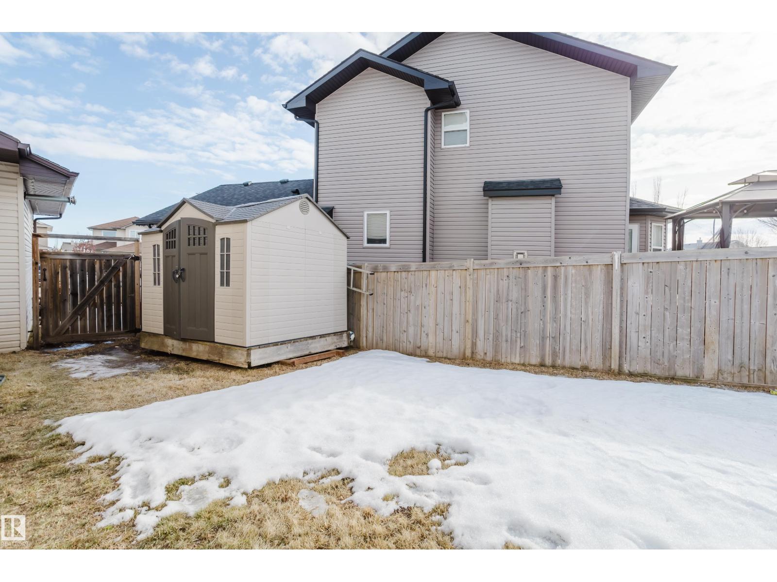 66 Grayridge Cr, Stony Plain, Alberta  T7Z 0A1 - Photo 59 - E4473756