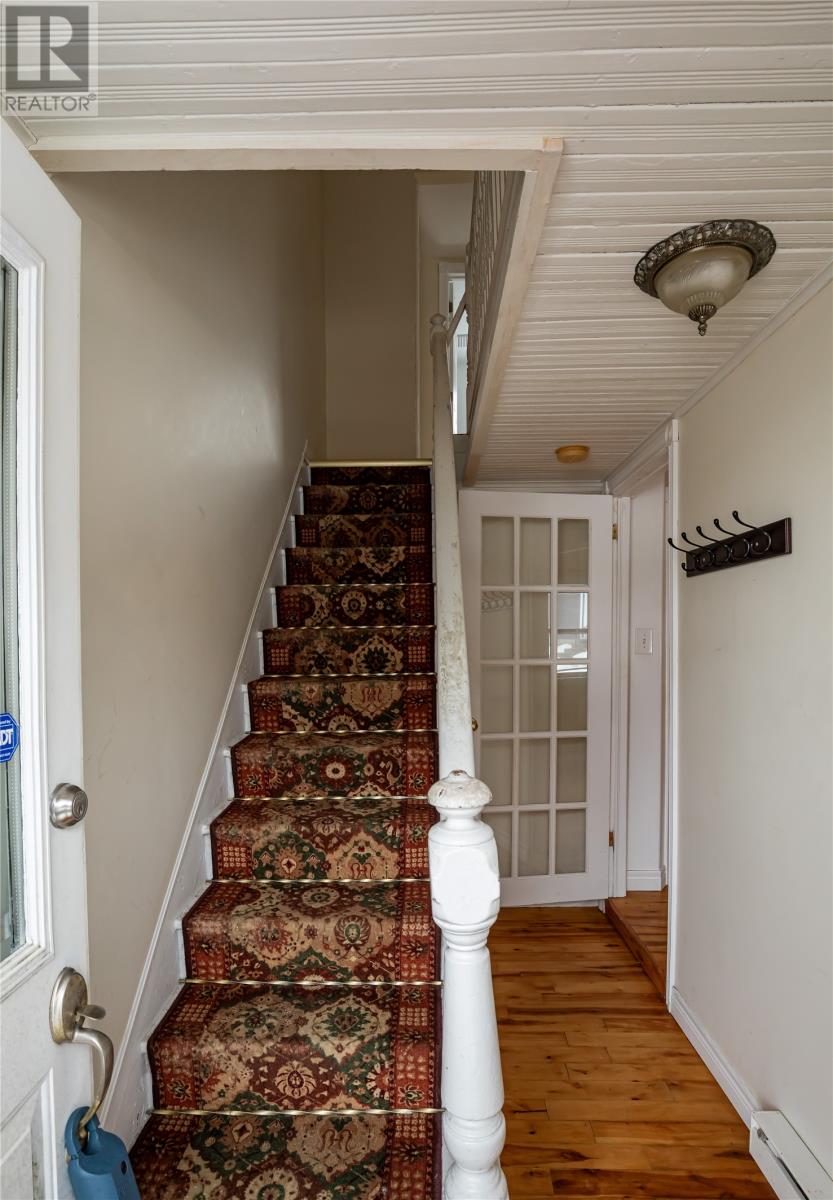 23 Goodview Street, St. John's, Newfoundland & Labrador  A1C 4G2 - Photo 20 - 1294595