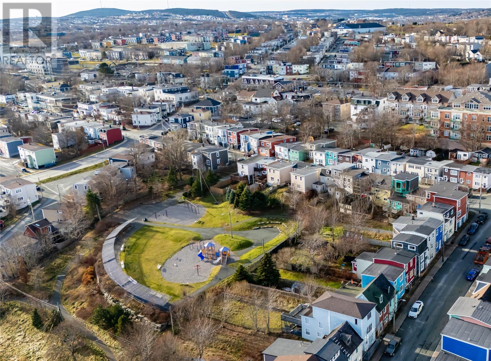 23 Goodview Street, St. John's, Newfoundland & Labrador  A1C 4G2 - Photo 24 - 1294595