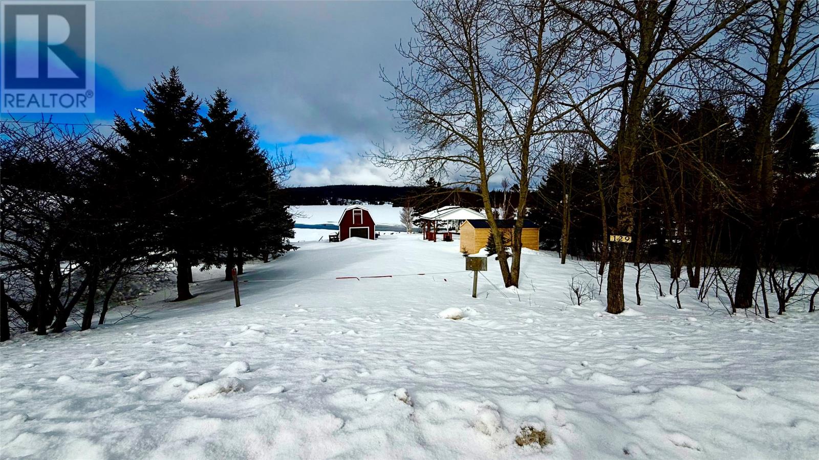 129 Road To The Isles Highway, Loon Bay, Newfoundland & Labrador  A0G 3C0 - Photo 10 - 1294572