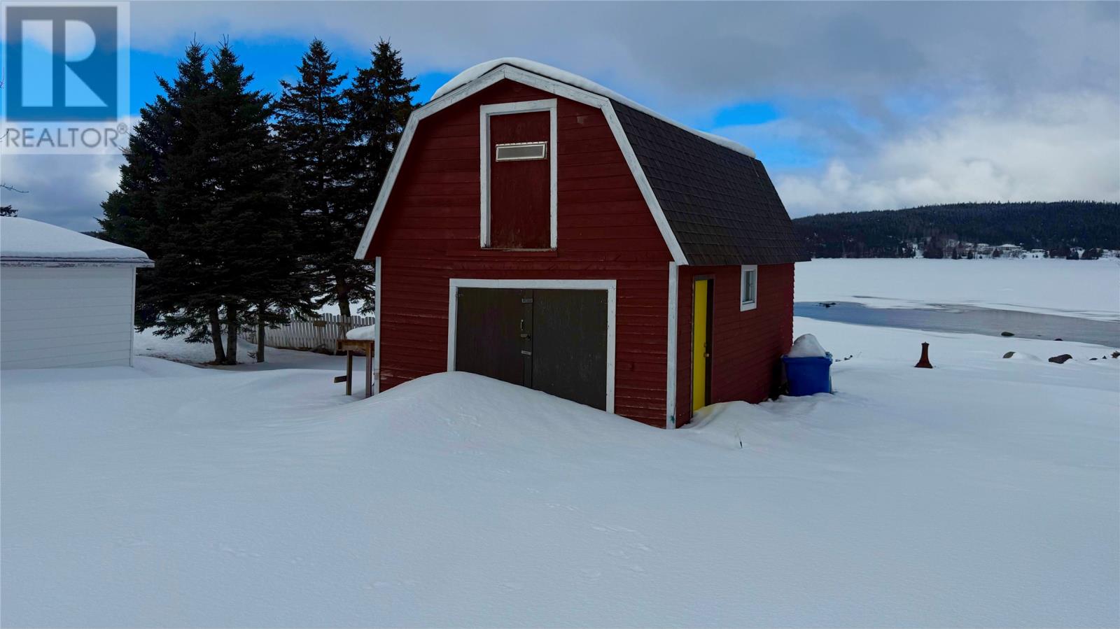 129 Road To The Isles Highway, Loon Bay, Newfoundland & Labrador  A0G 3C0 - Photo 2 - 1294572