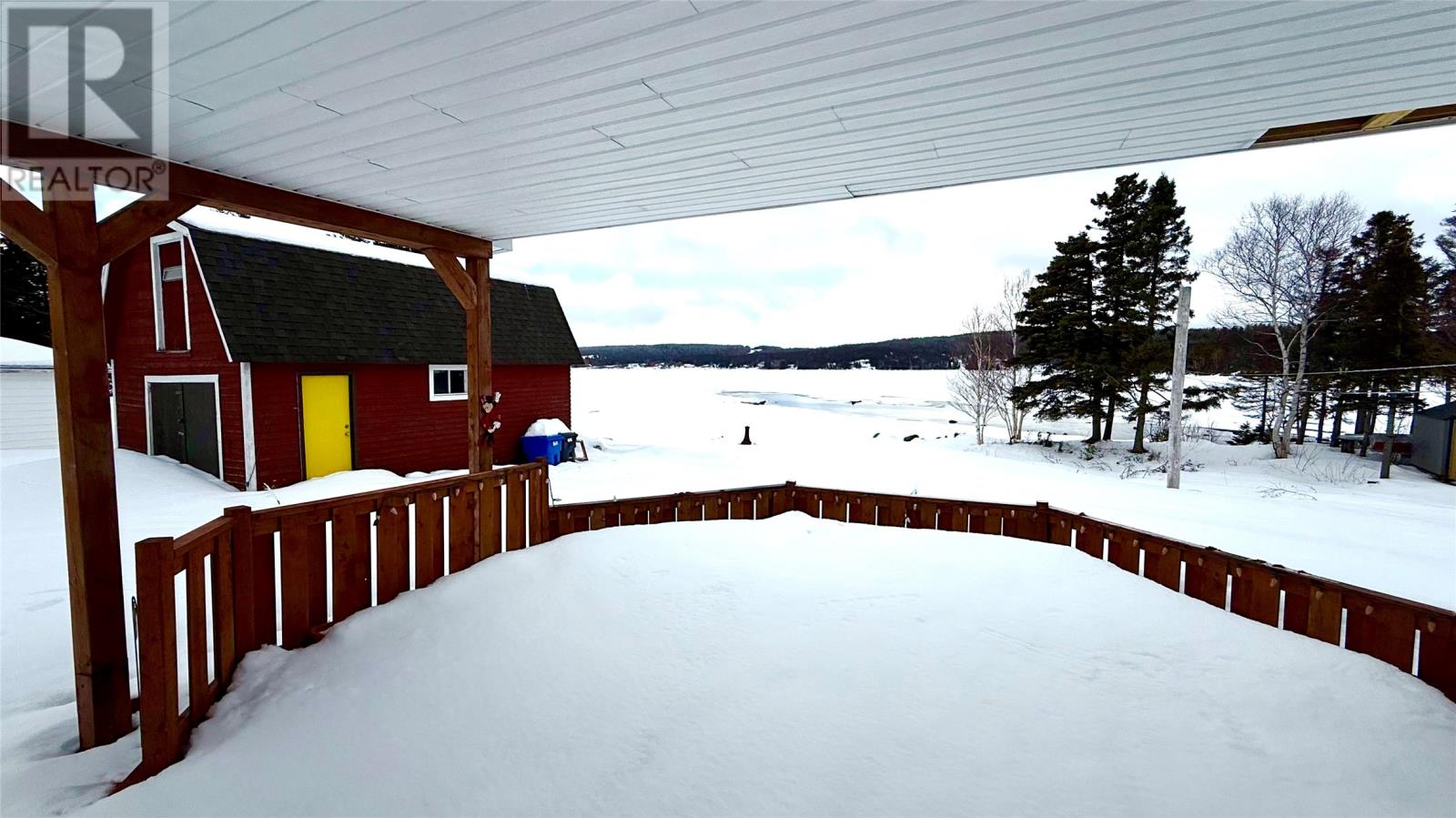 129 Road To The Isles Highway, Loon Bay, Newfoundland & Labrador  A0G 3C0 - Photo 3 - 1294572