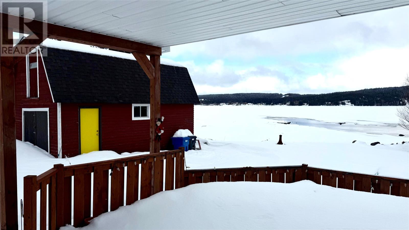 129 Road To The Isles Highway, Loon Bay, Newfoundland & Labrador  A0G 3C0 - Photo 4 - 1294572