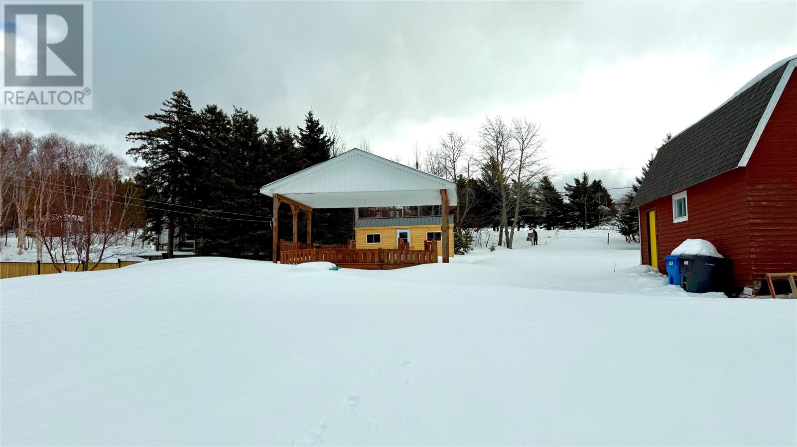 129 Road To The Isles Highway, Loon Bay, Newfoundland & Labrador  A0G 3C0 - Photo 6 - 1294572