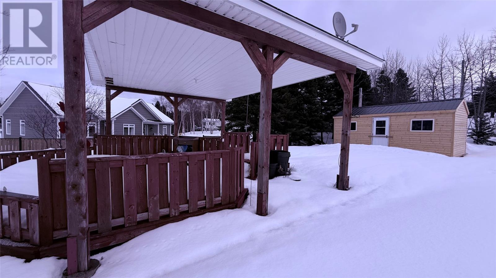 129 Road To The Isles Highway, Loon Bay, Newfoundland & Labrador  A0G 3C0 - Photo 7 - 1294572