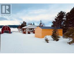 129 Road to the Isles Highway, Loon Bay, Newfoundland & Labrador