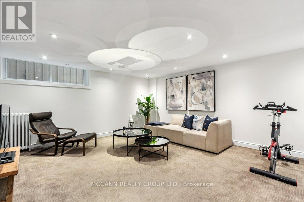 88 Brookdale Avenue, Toronto, Ontario  M5M 1P3 - Photo 39 - C12791582