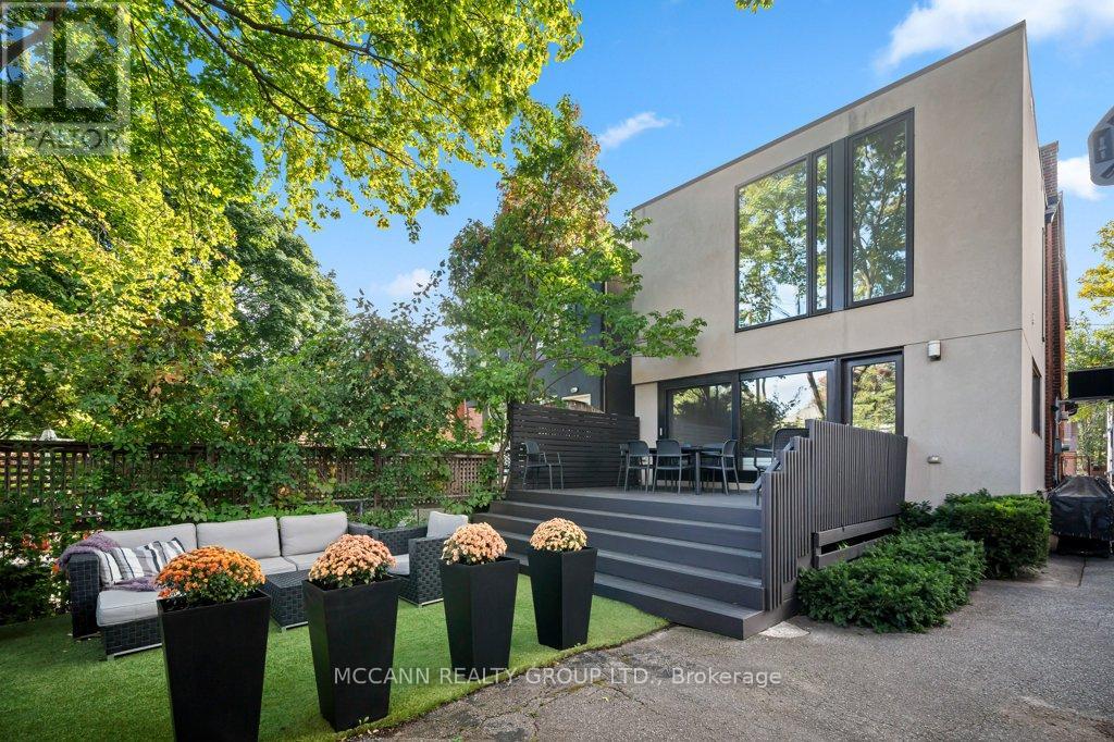 88 Brookdale Avenue, Toronto, Ontario  M5M 1P3 - Photo 42 - C12791582