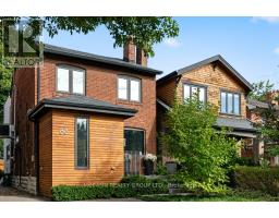 88 BROOKDALE AVENUE, Toronto, Ontario